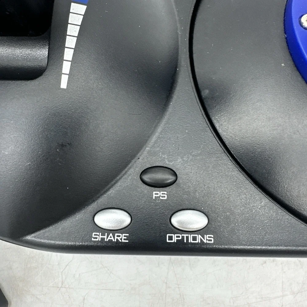 Thrustmaster T-Flight HOTAS 4 Flight Stick for PS5 PS4 PC – Tested EUC